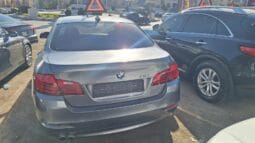 مستعمل بي ام دابيليو – BMW 520