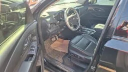 
										 مستعمل شيفورلي – Chevrolet Traverse ممتلئ									