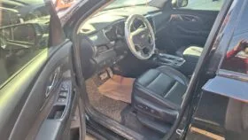 مستعمل شيفورلي – Chevrolet Traverse