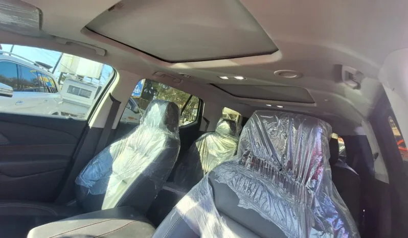 
								 مستعمل شيفورلي – Chevrolet Traverse ممتلئ									