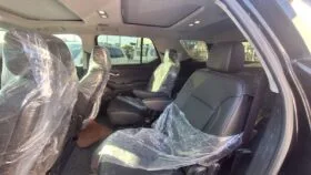 مستعمل شيفورلي – Chevrolet Traverse