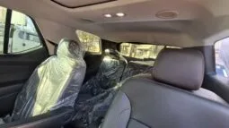 
										 مستعمل شيفورلي – Chevrolet Traverse ممتلئ									