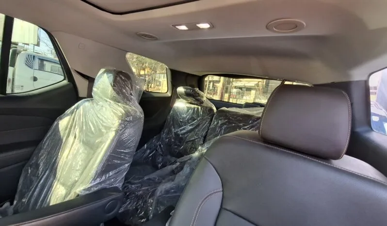 
								 مستعمل شيفورلي – Chevrolet Traverse ممتلئ									
