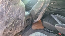 
										 مستعمل شيفورلي – Chevrolet Traverse ممتلئ									