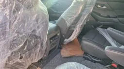 
										 مستعمل شيفورلي – Chevrolet Traverse ممتلئ									