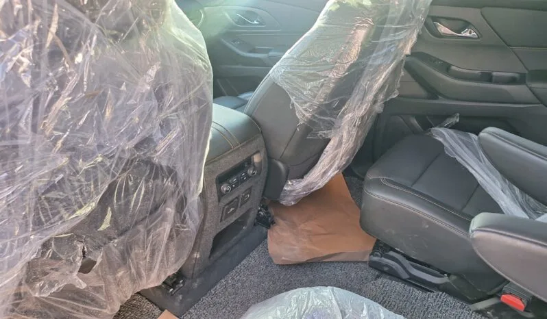 
								 مستعمل شيفورلي – Chevrolet Traverse ممتلئ									