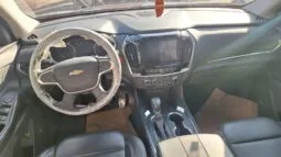 
										 مستعمل شيفورلي – Chevrolet Traverse ممتلئ									