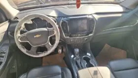 مستعمل شيفورلي – Chevrolet Traverse