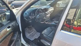 مستعمل مرسيدس بينز – Mercedes benz GL 500
