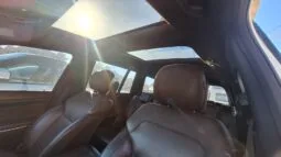 
										 مستعمل مرسيدس بينز – Mercedes benz GL 500 ممتلئ									