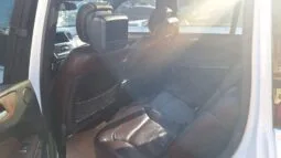 
										 مستعمل مرسيدس بينز – Mercedes benz GL 500 ممتلئ									