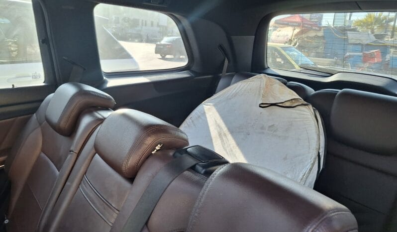 
								 مستعمل مرسيدس بينز – Mercedes benz GL 500 ممتلئ									