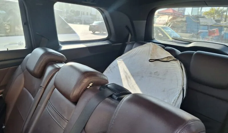 
								 مستعمل مرسيدس بينز – Mercedes benz GL 500 ممتلئ									