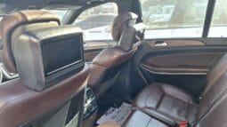 
										 مستعمل مرسيدس بينز – Mercedes benz GL 500 ممتلئ									