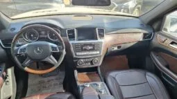 مستعمل مرسيدس بينز – Mercedes benz GL 500
