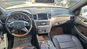 مستعمل مرسيدس بينز – Mercedes benz GL 500