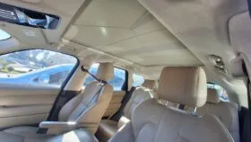 مستعمل لاند روفر – Land Rover سبورت – Range Rover Sport