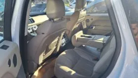 مستعمل لاند روفر – Land Rover سبورت – Range Rover Sport
