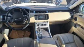 مستعمل لاند روفر – Land Rover سبورت – Range Rover Sport