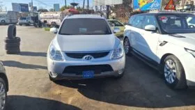 مستعمل هيونداي – Hyundai فيراكروز – Veracruz