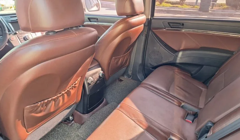 
								 مستعمل هيونداي – Hyundai فيراكروز – Veracruz ممتلئ									