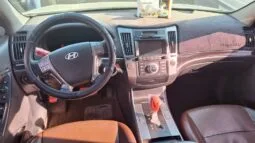 مستعمل هيونداي – Hyundai فيراكروز – Veracruz