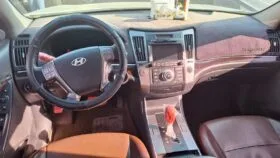 مستعمل هيونداي – Hyundai فيراكروز – Veracruz