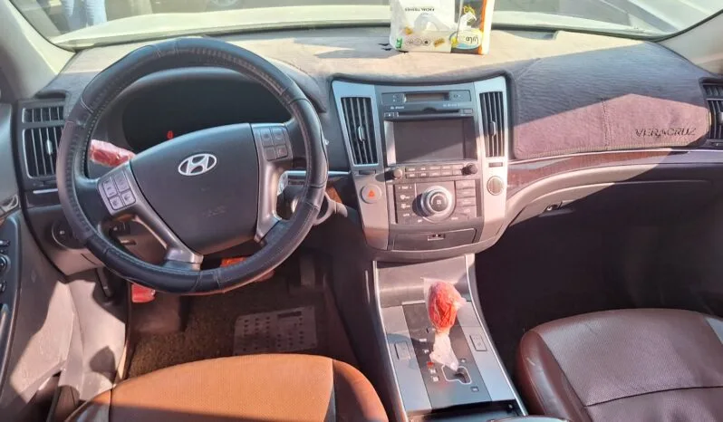 
								 مستعمل هيونداي – Hyundai فيراكروز – Veracruz ممتلئ									