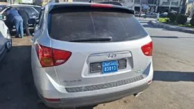 مستعمل هيونداي – Hyundai فيراكروز – Veracruz