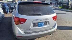 مستعمل هيونداي – Hyundai فيراكروز – Veracruz
