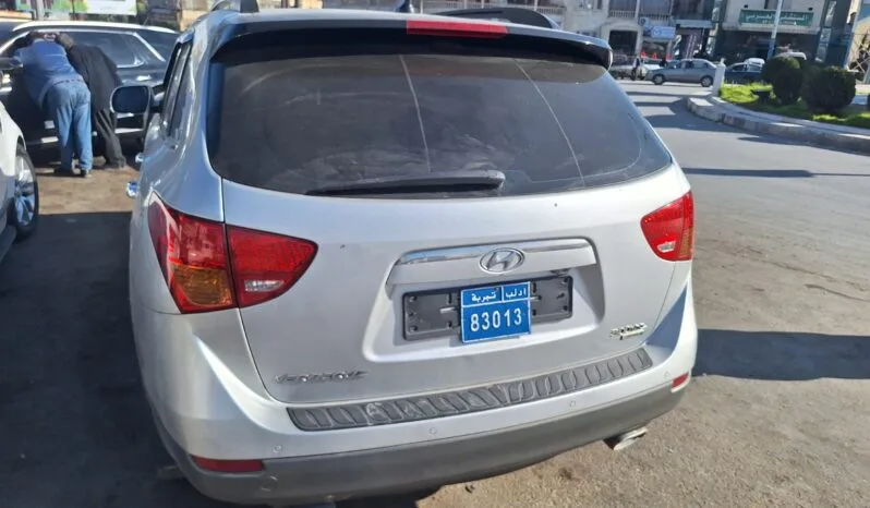 
								 مستعمل هيونداي – Hyundai فيراكروز – Veracruz ممتلئ									