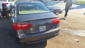 مستعمل اودي – Audi A6