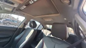 مستعمل بي ام دابيليو – BMW 320