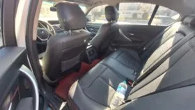مستعمل بي ام دابيليو – BMW 320