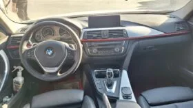 مستعمل بي ام دابيليو – BMW 320