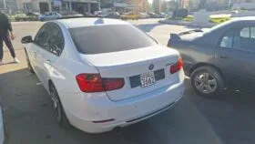 مستعمل بي ام دابيليو – BMW 320