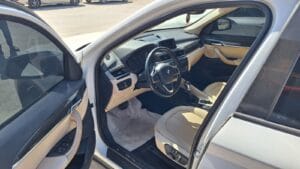 مستعمل بي ام دابيليو – BMW X3