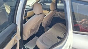 مستعمل بي ام دابيليو – BMW X3