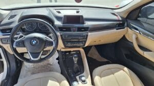 مستعمل بي ام دابيليو – BMW X3