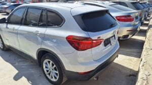 مستعمل بي ام دابيليو – BMW X3