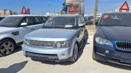 مستعمل لاند روفر – Land Rover رانج روفر – Range Rover