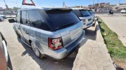 مستعمل لاند روفر – Land Rover رانج روفر – Range Rover