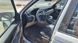 
										 مستعمل لاند روفر – Land Rover رانج روفر – Range Rover ممتلئ									