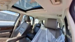 
										 مستعمل لاند روفر – Land Rover رانج روفر – Range Rover ممتلئ									