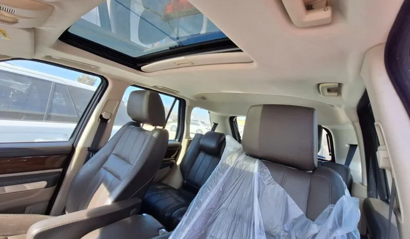 
								 مستعمل لاند روفر – Land Rover رانج روفر – Range Rover ممتلئ									