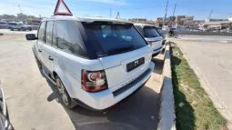 
										 مستعمل لاند روفر – Land Rover رانج روفر – Range Rover ممتلئ									