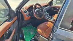 
										 مستعمل لاند روفر – Land Rover رانج روفر – Range Rover ممتلئ									