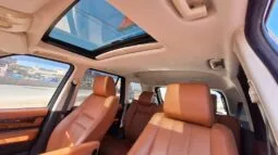 
										 مستعمل لاند روفر – Land Rover رانج روفر – Range Rover ممتلئ									