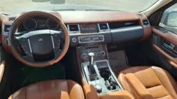 
										 مستعمل لاند روفر – Land Rover رانج روفر – Range Rover ممتلئ									