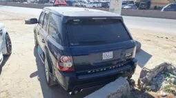 
										 مستعمل لاند روفر – Land Rover رانج روفر – Range Rover ممتلئ									